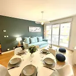 Le Familial - Terrasse - Proximite Geneve